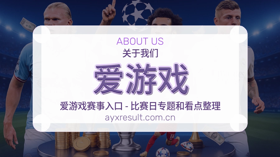 爱游戏服务理念