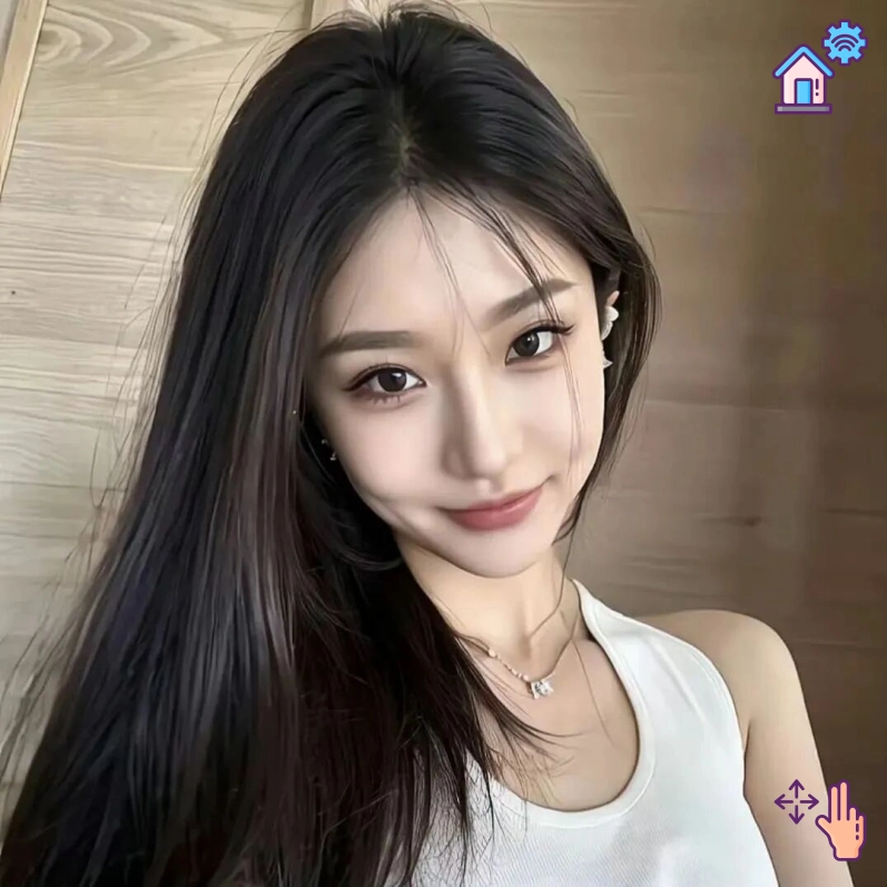 曾女士